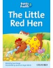 The Little Red Hen (Family and Friends Readers 1A) (Sue Arengo, S. Rowe)