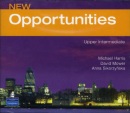 New Opportunities Upper-Intermediate Class Audio CD (Harris, M.)