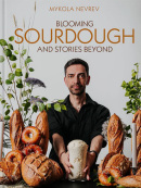 Blooming Sourdough and Stories Beyond (Mykola Nevrev)