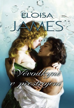 Vévodkyně v přestrojení (Eloisa James)