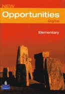 New Opportunities Elementary Interactive Whiteboard Software (Harris, M. - Mower, D. - Sikorzynska, A.)