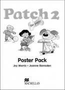 Here's Patch The Puppy 2 Posters (Morris, J. - Ramsden, J.)