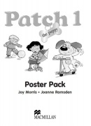 Here's Patch The Puppy 1 Posters (Morris, J. - Ramsden, J.)