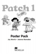 Here's Patch The Puppy 1 Posters (J. Morris, Joanne Ramsden)