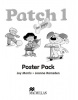 Here's Patch The Puppy 1 Posters (J. Morris, Joanne Ramsden)
