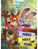 Zootropolis 2 - Príbeh podľa filmu