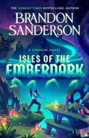 Isles of the Emberdark (Brandon Sanderson)