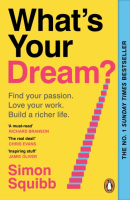 Whats Your Dream (Simon Squibb)