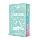 The Mistake (Elle Kennedy)