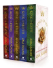 Kings of Sin 5-book Boxset