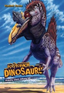 Po stopách dinosaurů (Lubomír Kupčík)