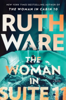 The Woman in Suite 11 (Ruth Ware)