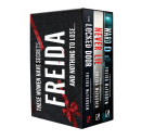 Freida McFadden 3 Book Boxed Set 2 (Freida McFadden)