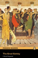 The "The Great Gatsby" Book/CD Pack