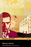 Penguin Readers 5 Ripleys Game
