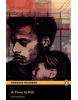 Penguin Readers 5 A Time to Kill Book/CD Pack