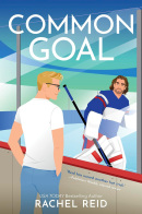 Common Goal (Rachel Reid)