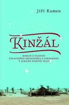 Kinžál (Jiří Kamen)