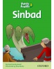 Sinbad (Family and Friends Readers 3B) (Sue Arengo, S. Rowe)