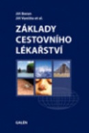 Základy cestovního lékařství (Jiří Beran, Jiří Vaništa)