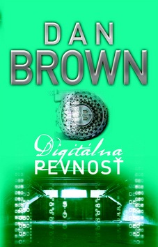 Digitálna pevnosť (Dan Brown)
