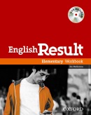 English Result Elementary Workbook with MultiROM Pack (Hancock, P. - McDonald, A.)