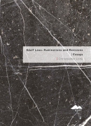 Adolf Loos: Ruminations and Revisions / Essays (Christopher Long)