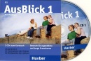 AusBlick CD 1 (B1) (Anni Fischer-Mitziviris)