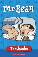 Mr. Bean Toothache + CD (Newton, R.)