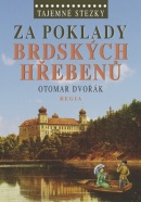 Za poklady brdských Hřebenů (Otomar Dvořák)