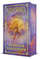 Mistborn – Hrdina vekov (Brandon Sanderson)