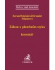 Zákon o platebním styku (Dalibor Strnadel , Daniela Doležalová, Alice Štěpánová)