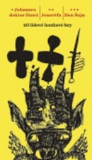 Johannes doktor Faust, Jenovéfa, Don Šajn (Jiří Šalamoun)