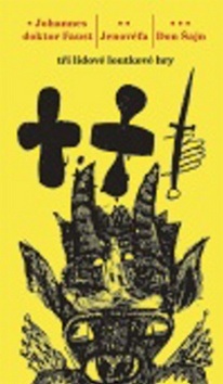 Johannes doktor Faust, Jenovéfa, Don Šajn (Jiří Šalamoun)