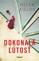 Dokonalá ľútosť (Helen Fields)