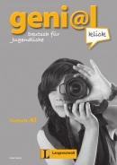 geni@l klick A1 Testheft (Birgitta Fröhlich, Maruska Mariotta, Michael Koenig, Petra Pfeifhofer, Theo Scherling, Ute Koithan)