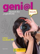 geni@l klick A1 Lehrerhandbuch (Birgitta Fröhlich, Maruska Mariotta, Michael Koenig, Petra Pfeifhofer, Theo Scherling, Ute Koithan)