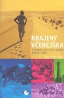 Krajiny včerejška (Tomislav Petr)