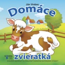 Domáce zvieratká (Ján Vrabec)