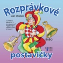 Rozprávkové postavičky (Ján Vrabec)