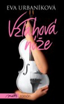 Vztahová říše (Eva Urbaníková)