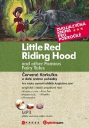 Little Red Riding Hood Červená Karkulka (Anglictina.com)