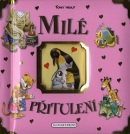 Milé přitulení (Tony Wolf)