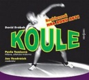 Koule (audiokniha) (David Drábek)