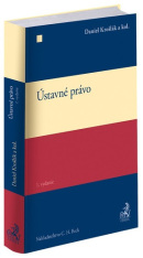 Ústavné právo (Daniel Krošlák)
