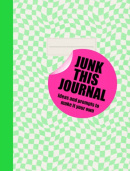 Junk this Journal (Eleanor Blatherwick)