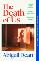 The Death of Us (Abigail Dean)