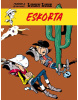 Lucky Luke - Eskorta (René Goscinny)