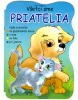 Všetci sme priatelia (Ján Vrabec)