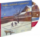 Sníh, Ježíšek a panáčci (Karel Klostermann, Irena Obermannová, Petr Šabach)
